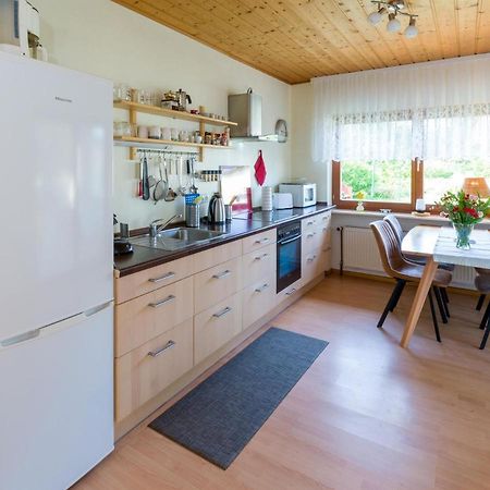 Ferienwohnung Leipold Andreas Merzig Exterior photo
