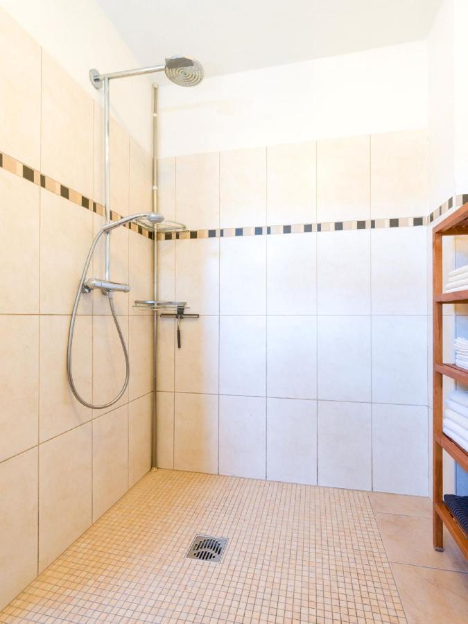 Ferienwohnung Leipold Andreas Merzig Exterior photo